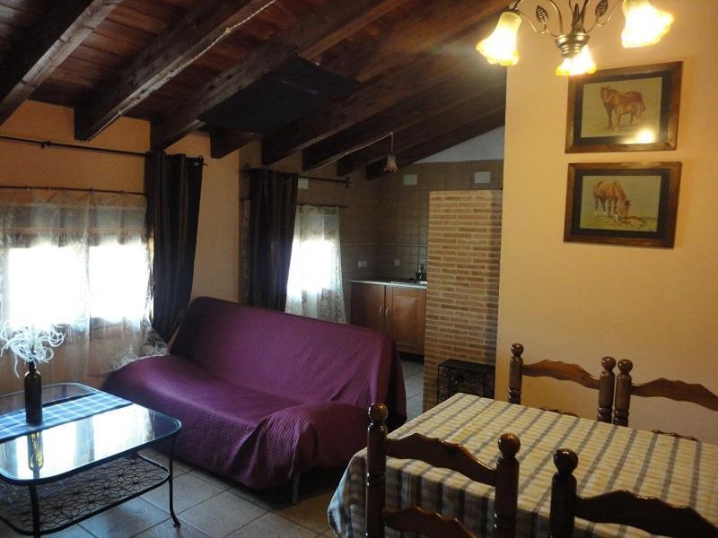 Hotel Rural Los Quinones Peralejos de las Truchas Zimmer foto