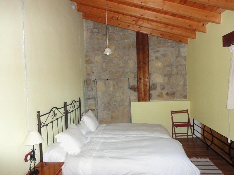 Hotel Rural Los Quinones Peralejos de las Truchas Zimmer foto