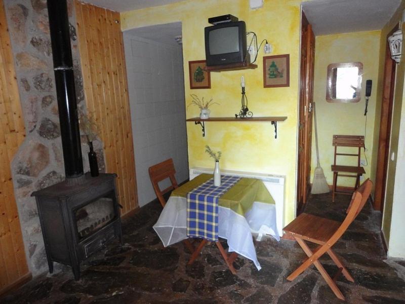 Hotel Rural Los Quinones Peralejos de las Truchas Zimmer foto
